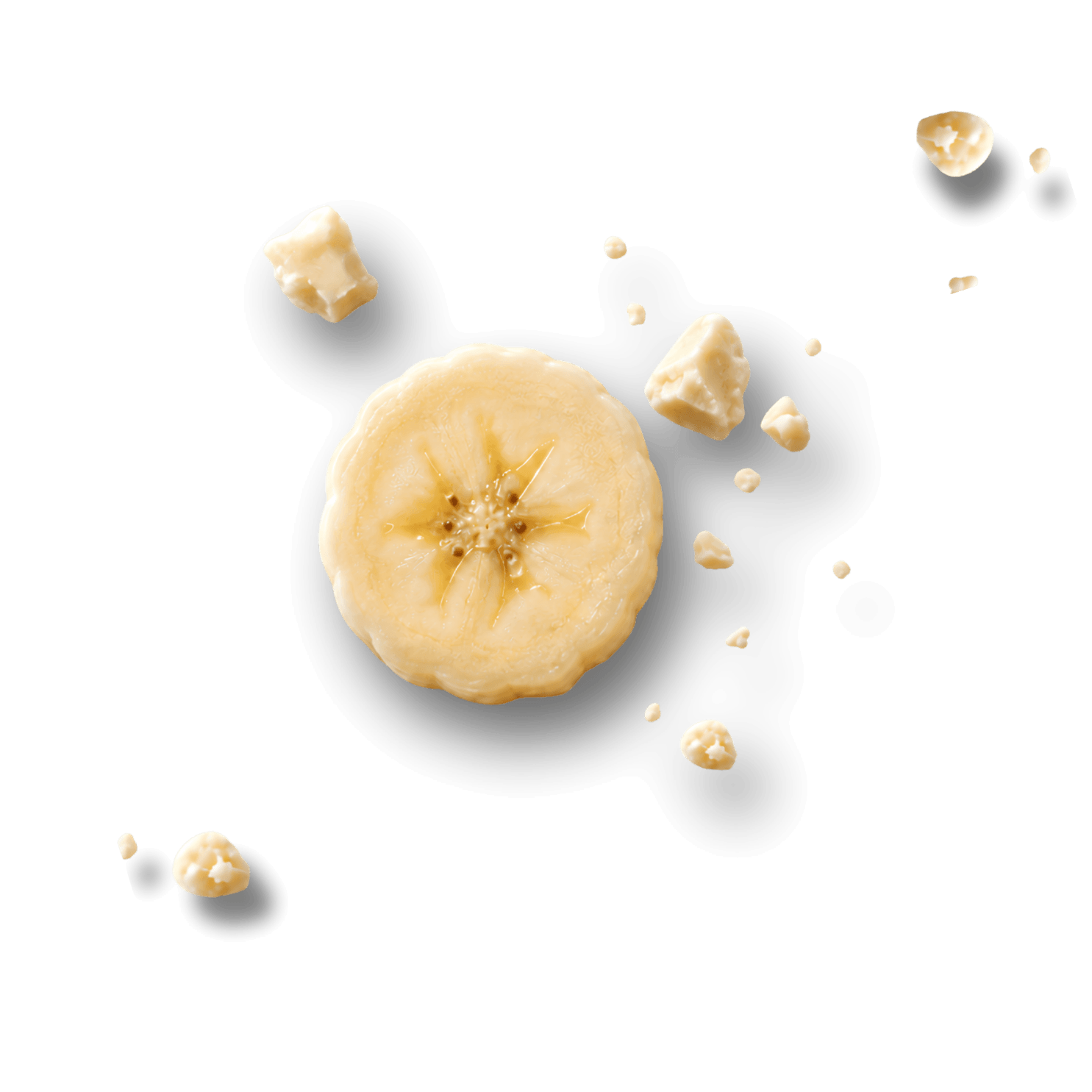 كرة موز